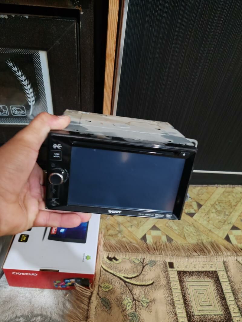 maşşyn telewizor 350 TMT - Балканабат - img 1