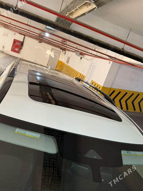 Nissan Pathfinder 2022 - 560 000 TMT - Aşgabat - img 8