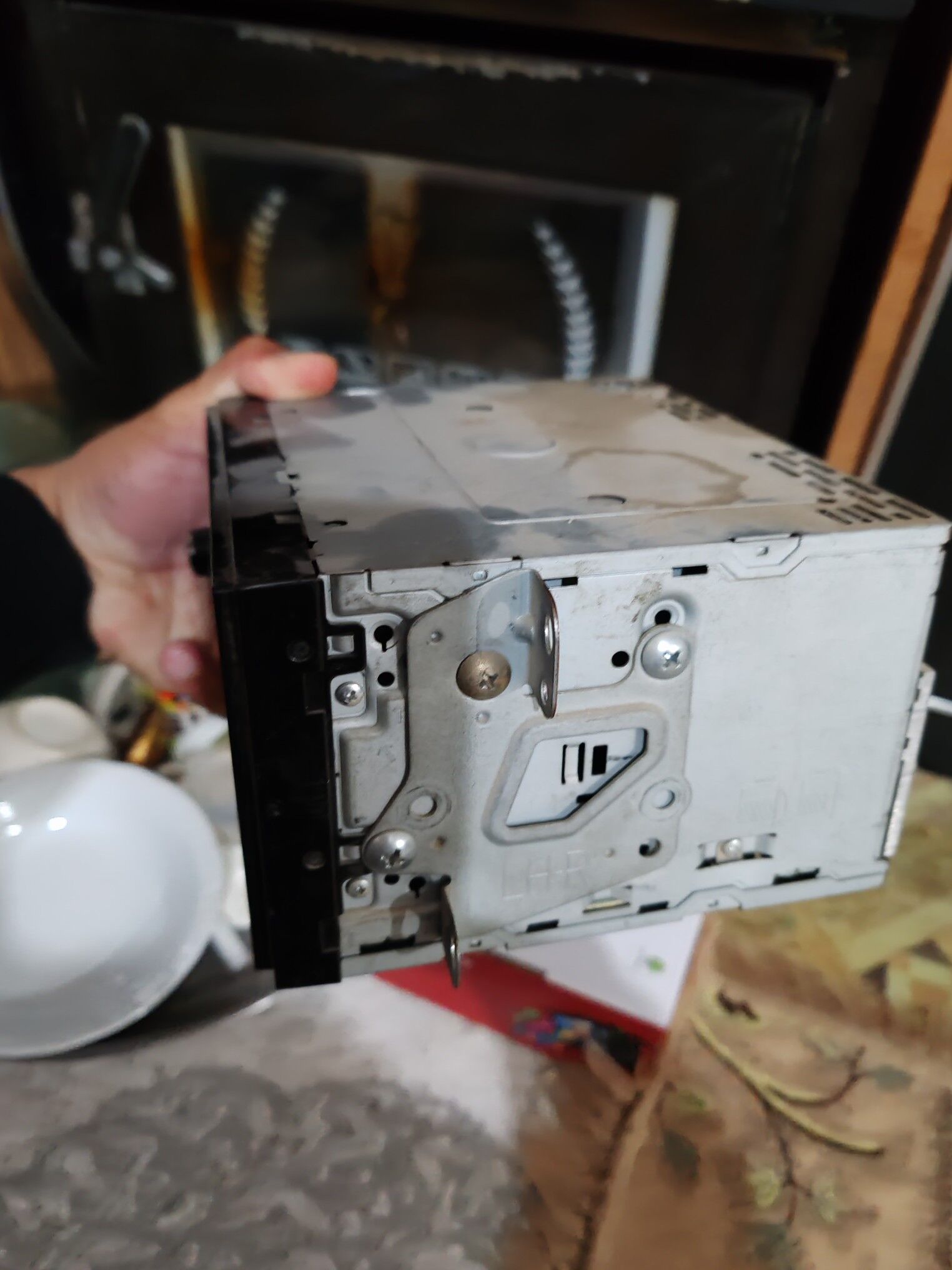 maşşyn telewizor 350 TMT - Балканабат - img 4