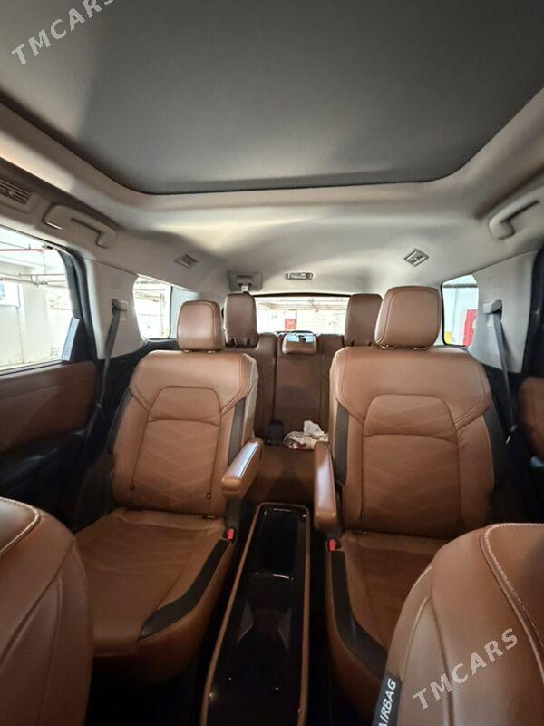 Nissan Pathfinder 2022 - 560 000 TMT - Aşgabat - img 2