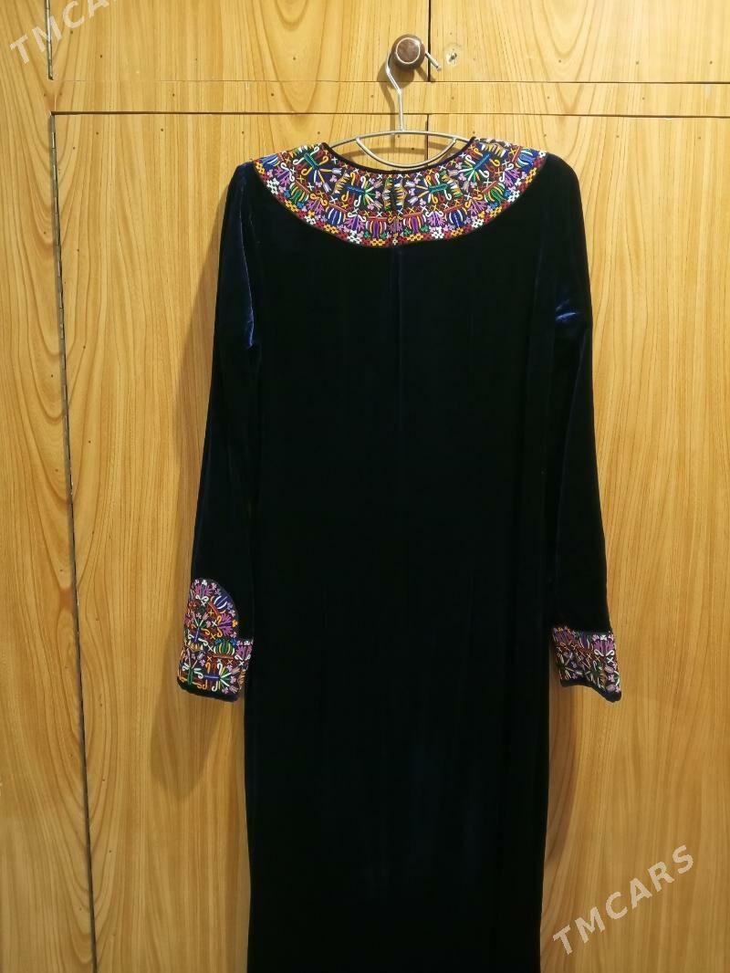 srechiwiy tylky - Балканабат - img 2