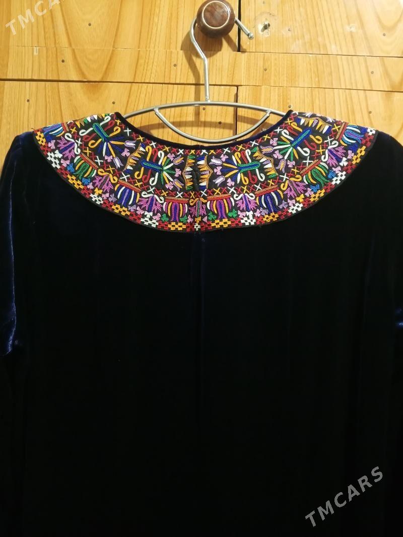 srechiwiy tylky - Балканабат - img 3