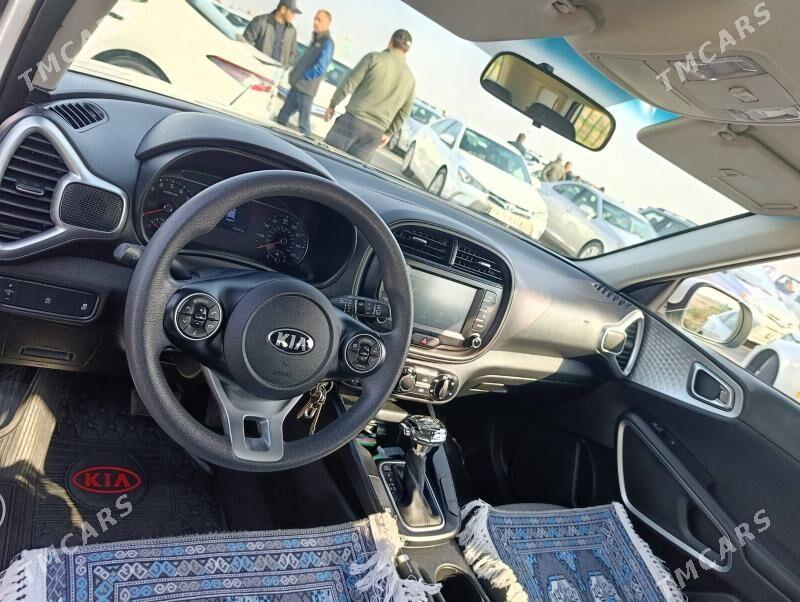 Kia Soul 2021 - 250 000 TMT - Aşgabat - img 3