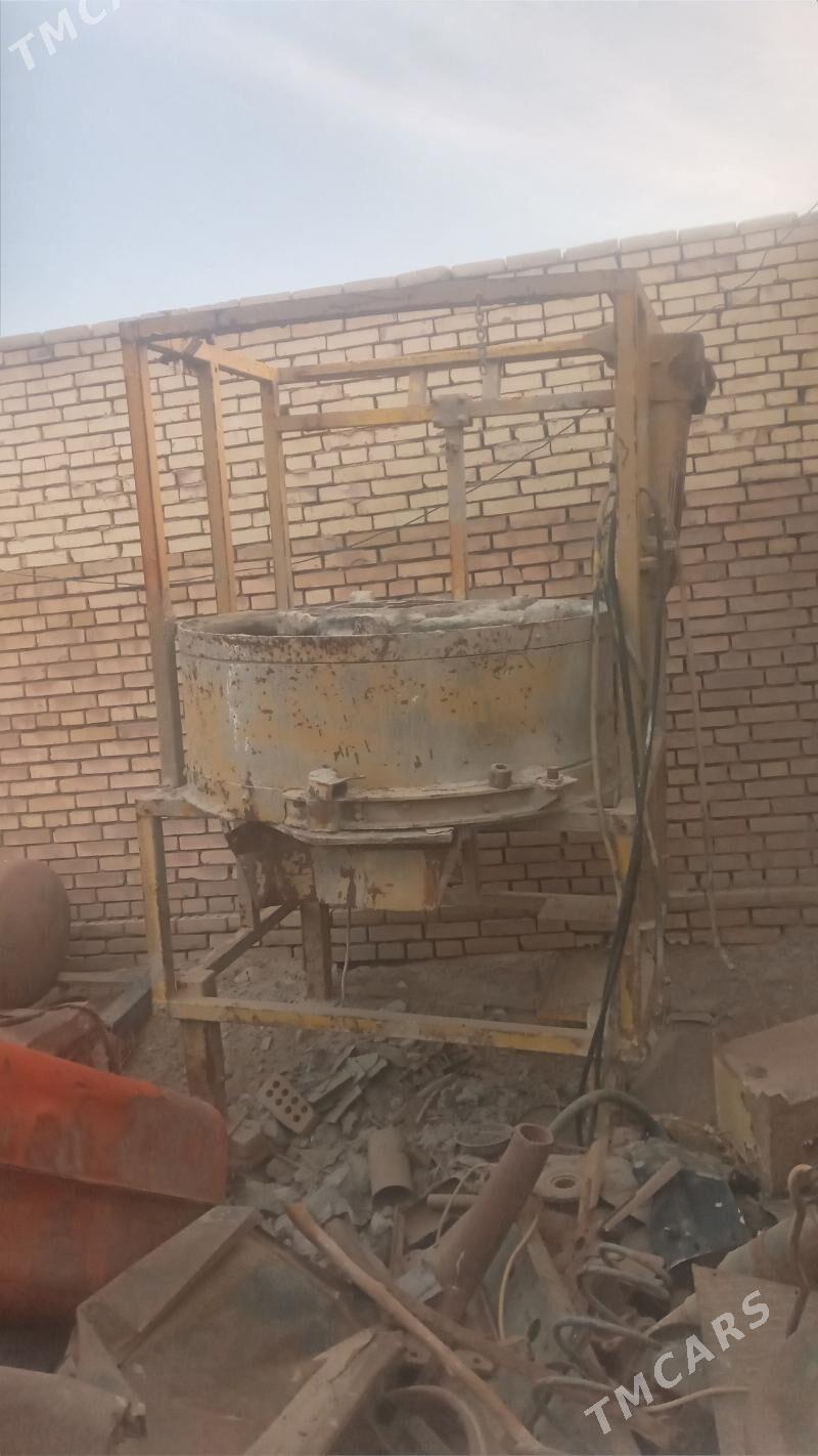 Misalka biton garyan - Mary - img 1