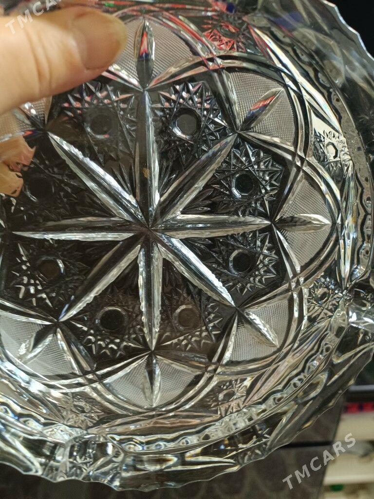 Пепельница - Ашхабад - img 2