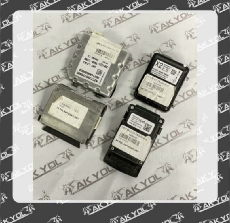 POLOSA DATÇIK - Бекреве - img 1