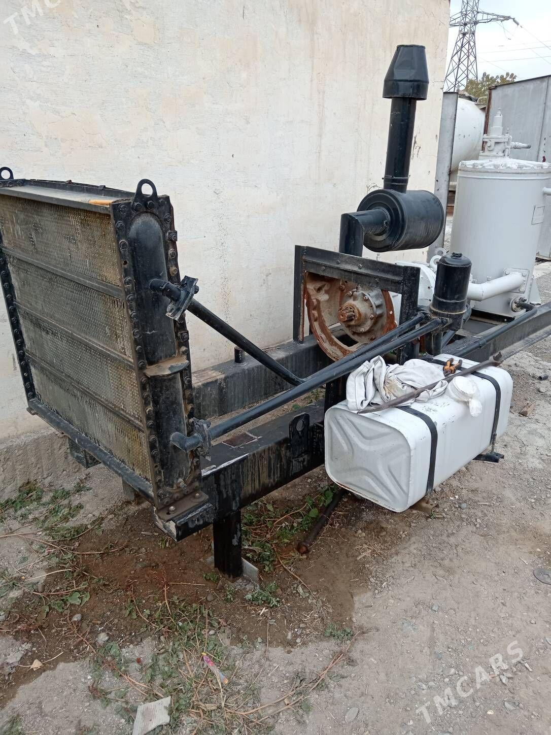 Kampresr Vintavoy - Büzmeýin - img 3