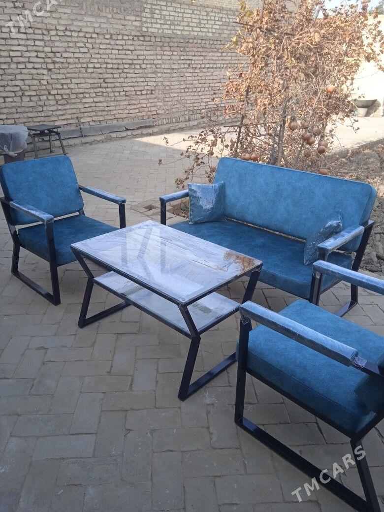 divan kreslo - Керки - img 4