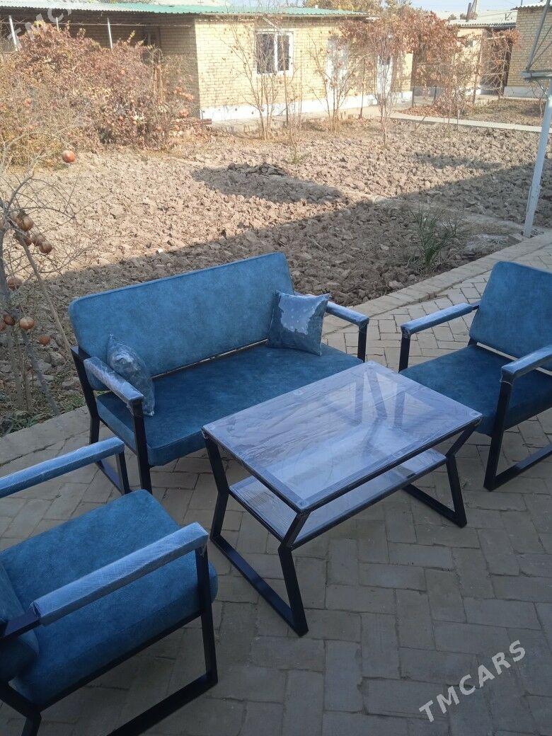 divan kreslo - Керки - img 2