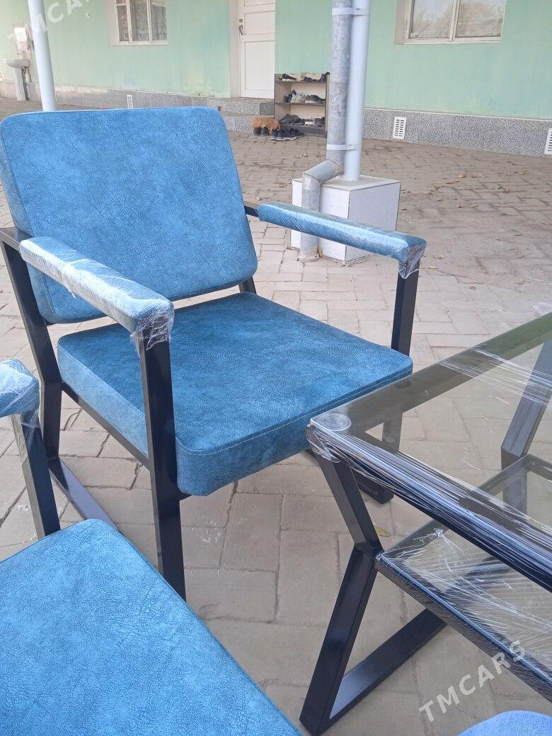 divan kreslo - Керки - img 5