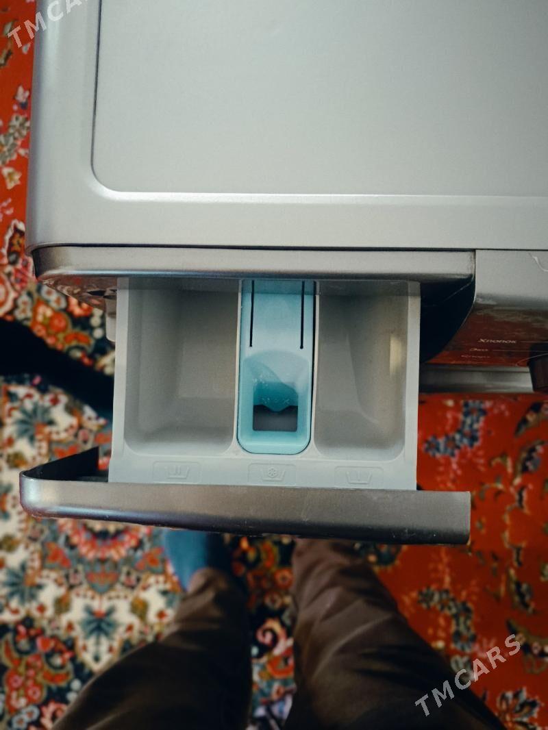 skyworth kir masyn 6kg - Büzmeýin - img 6