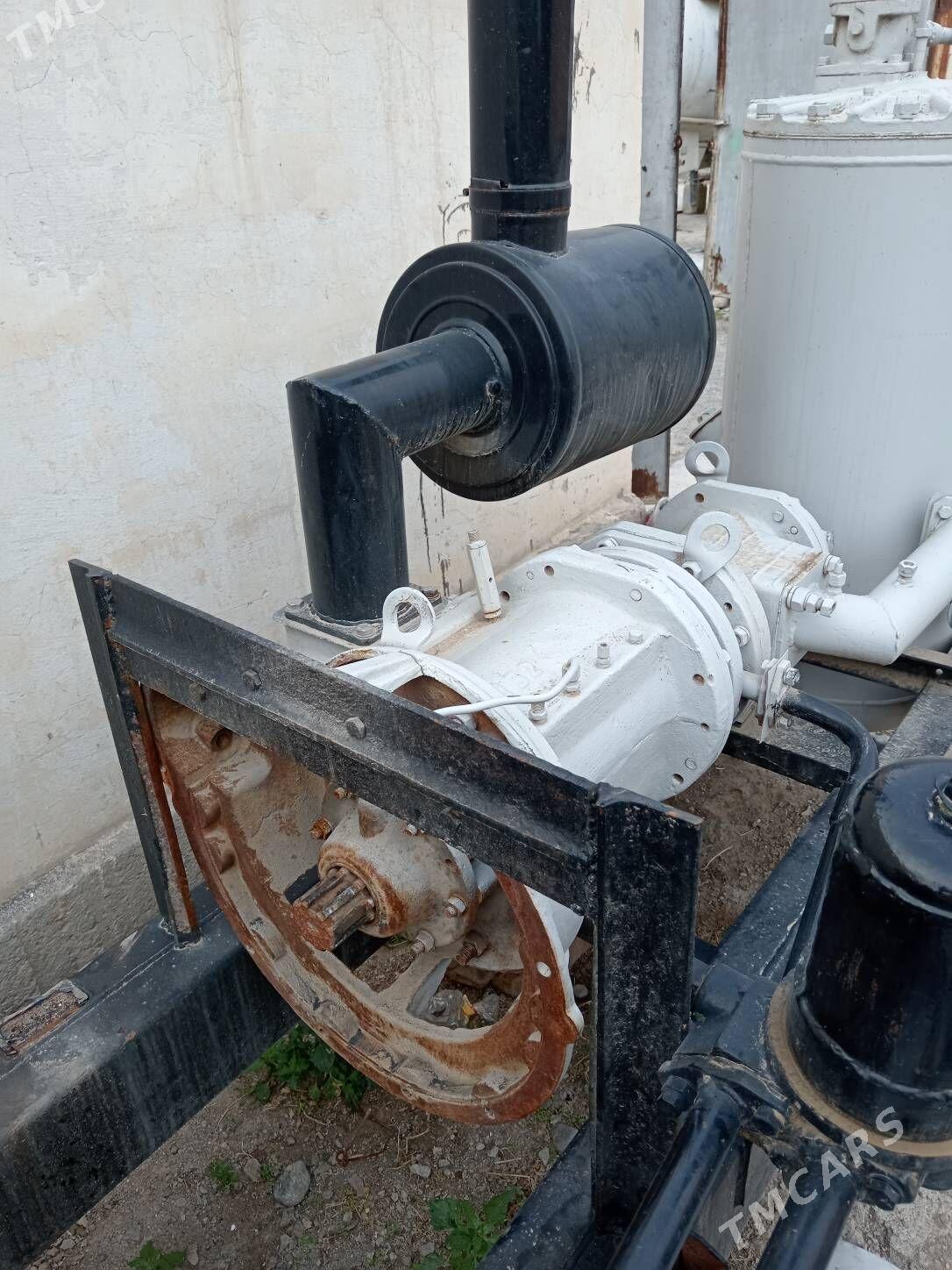 Kampresr Vintavoy - Büzmeýin - img 4