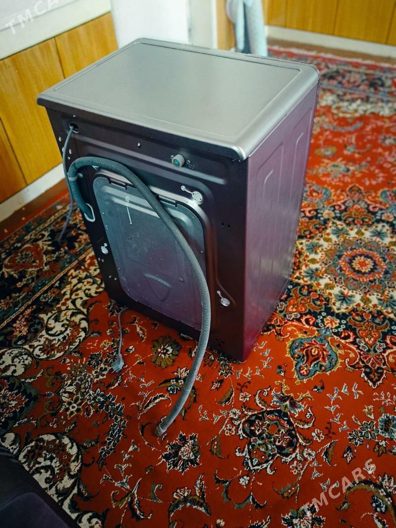 skyworth kir masyn 6kg - Büzmeýin - img 3