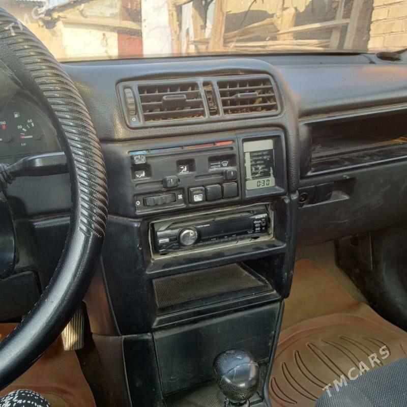 Opel Vectra 1990 - 36 000 TMT - Baýramaly - img 3