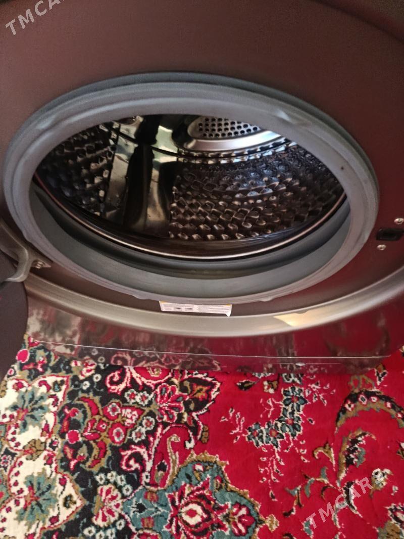 skyworth kir masyn 6kg - Büzmeýin - img 5