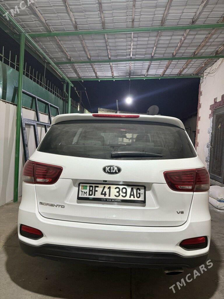 Kia Sorento 2019 - 300 000 TMT - Aşgabat - img 3