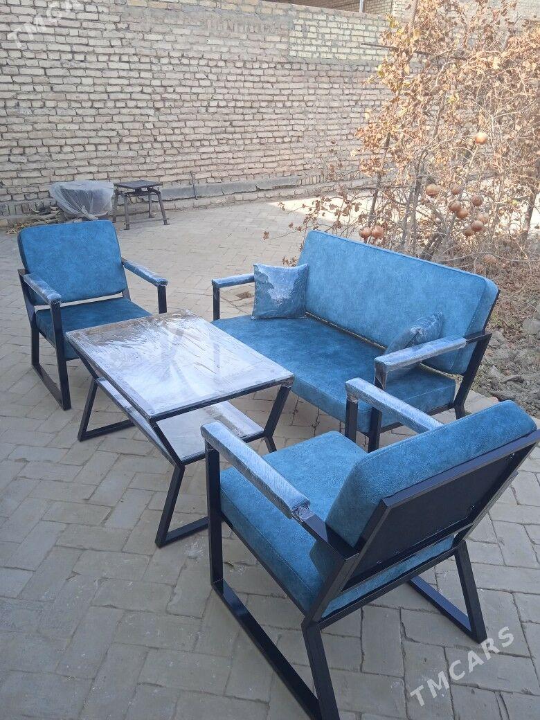 divan kreslo - Керки - img 3