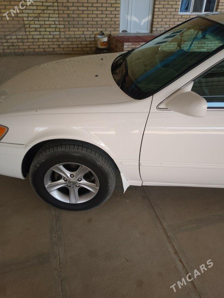 Toyota Camry 1998 - 130 000 TMT - Sakarçäge - img 3