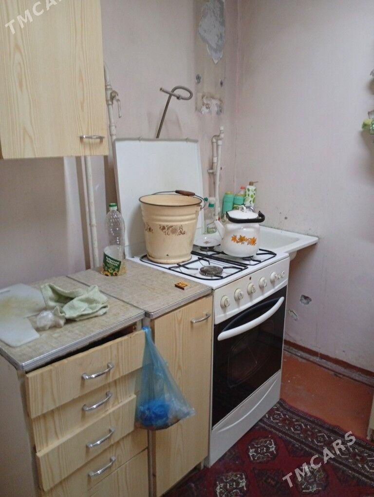 аренда жай шапак - Мары - img 5