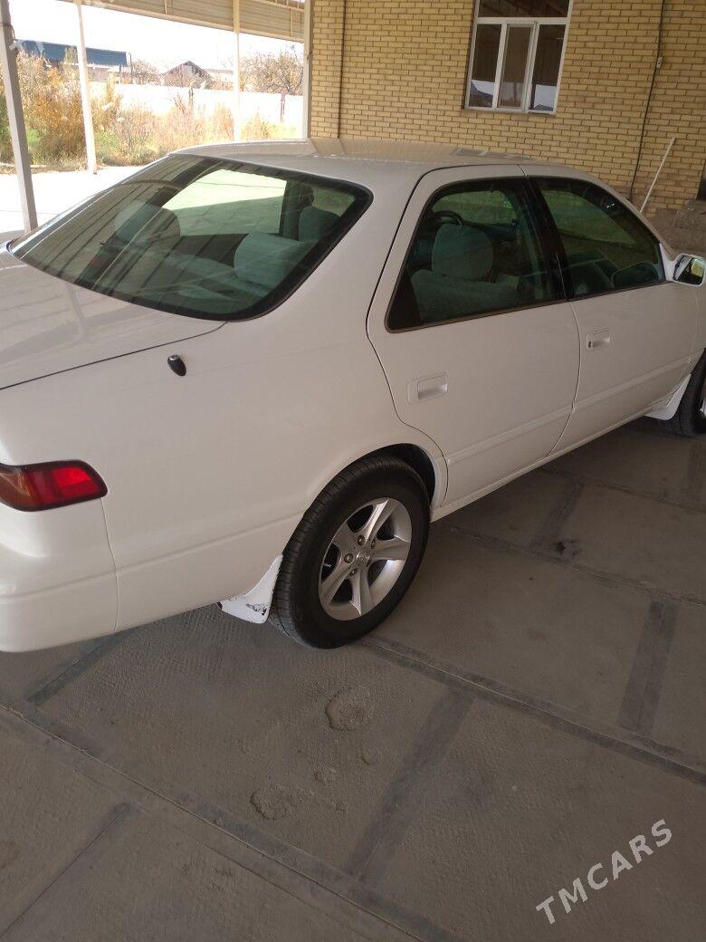 Toyota Camry 1998 - 130 000 TMT - Sakarçäge - img 4