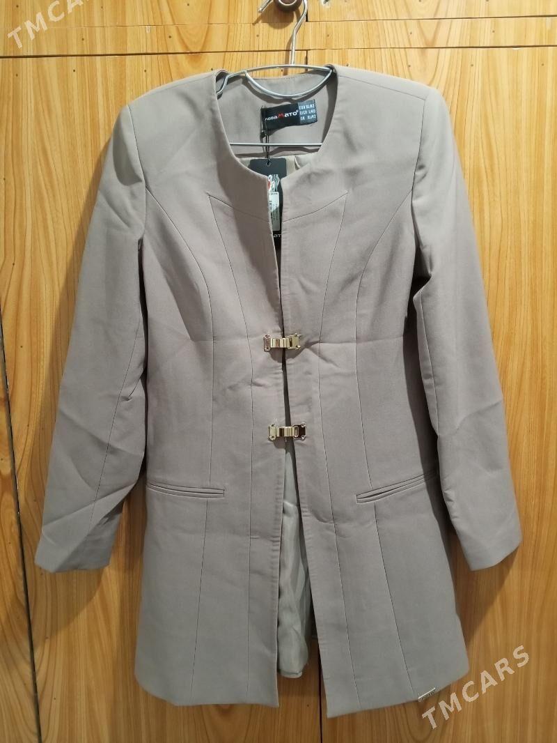 kostyum - Балканабат - img 1