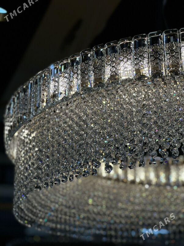 Täze Premium Lyustra - Aşgabat - img 4