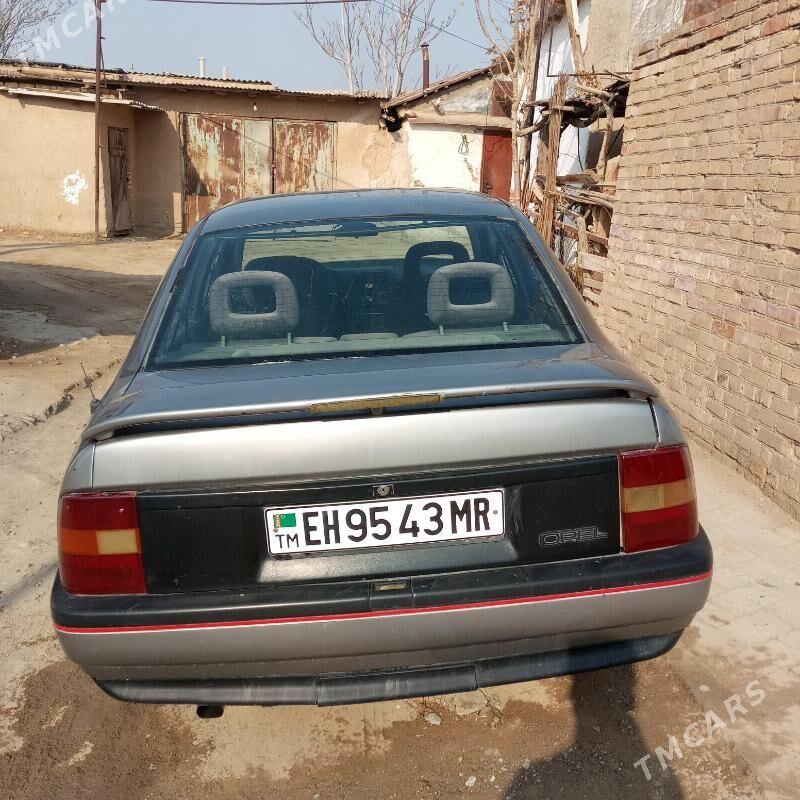 Opel Vectra 1990 - 36 000 TMT - Baýramaly - img 6