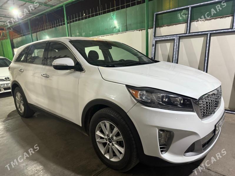 Kia Sorento 2019 - 300 000 TMT - Aşgabat - img 4