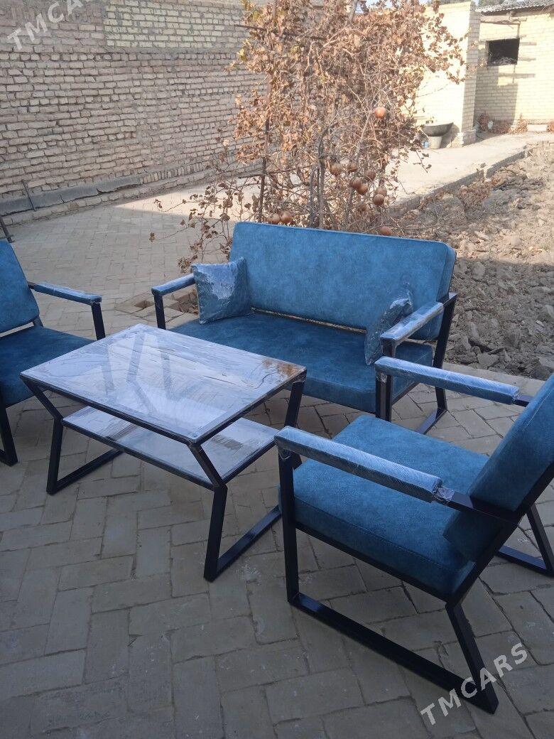 divan kreslo - Керки - img 6