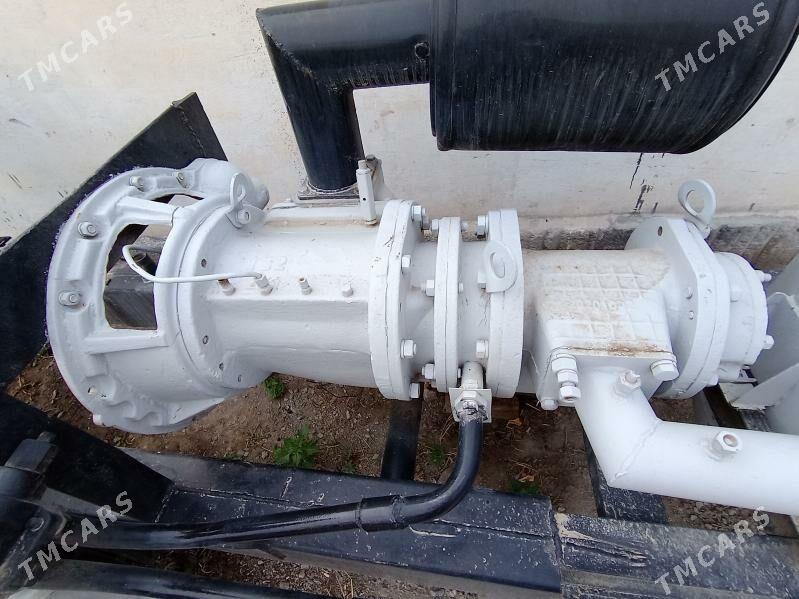 Kampresr Vintavoy - Büzmeýin - img 2