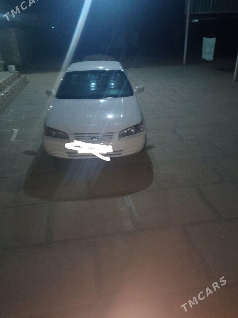 Toyota Camry 1998 - 130 000 TMT - Sakarçäge - img 6