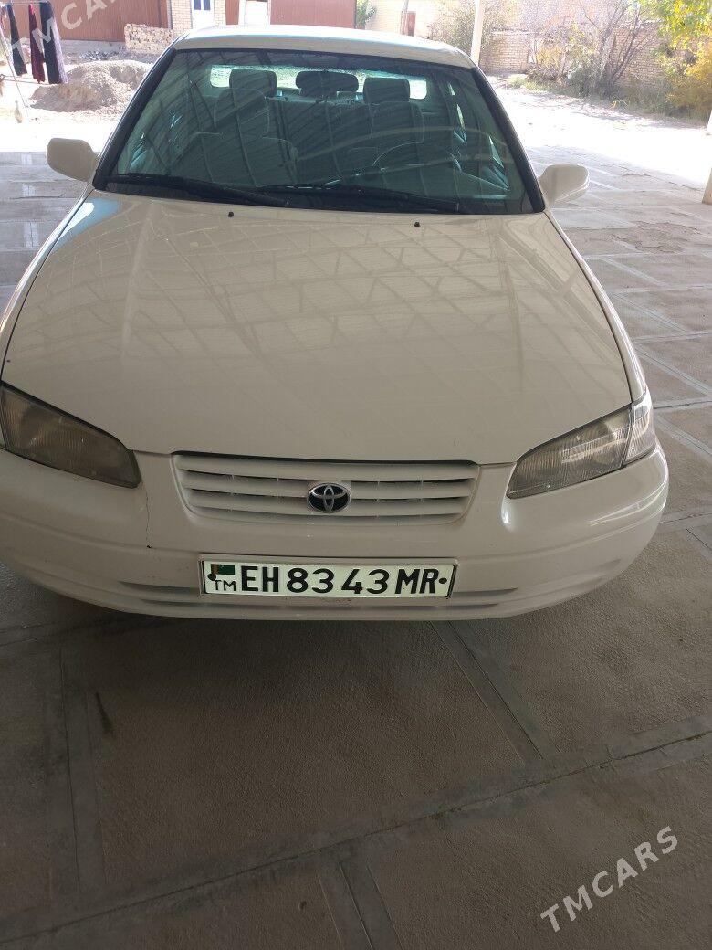 Toyota Camry 1998 - 130 000 TMT - Sakarçäge - img 2