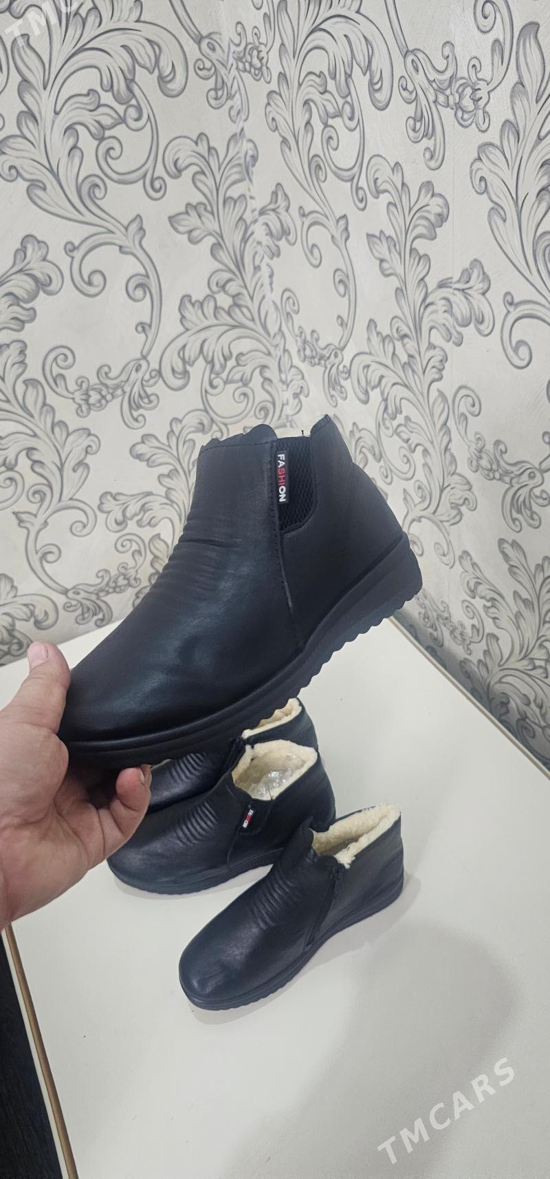 esik - Ашхабад - img 3