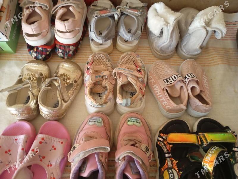 вещи на девочку - Aşgabat - img 2