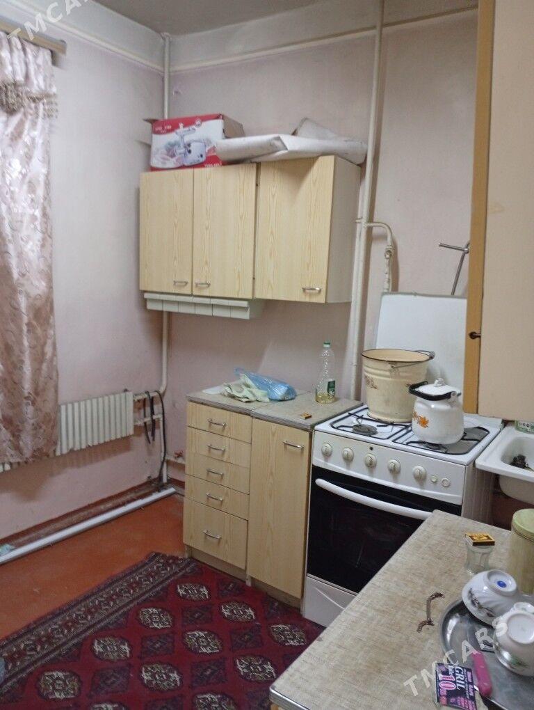 аренда жай шапак - Мары - img 4