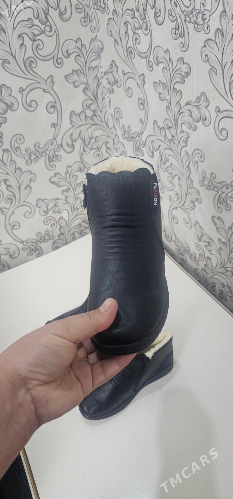 esik - Ашхабад - img 4