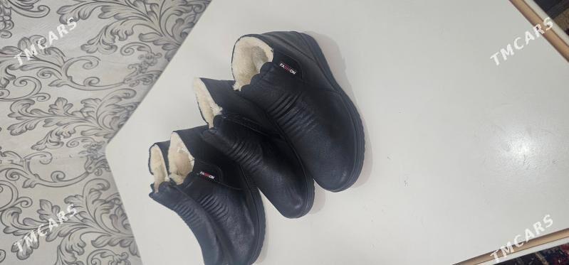 esik - Ашхабад - img 2