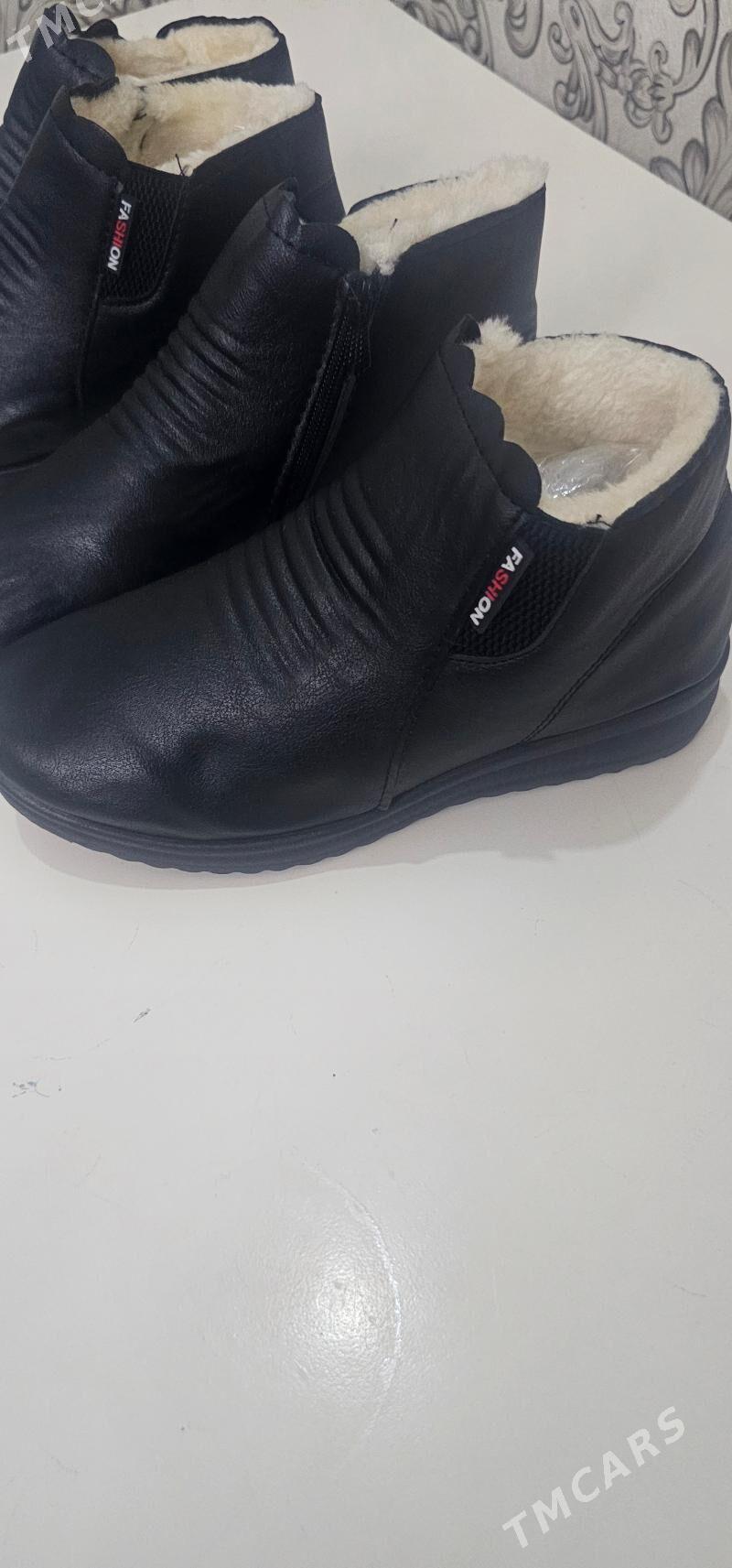 esik - Ашхабад - img 1