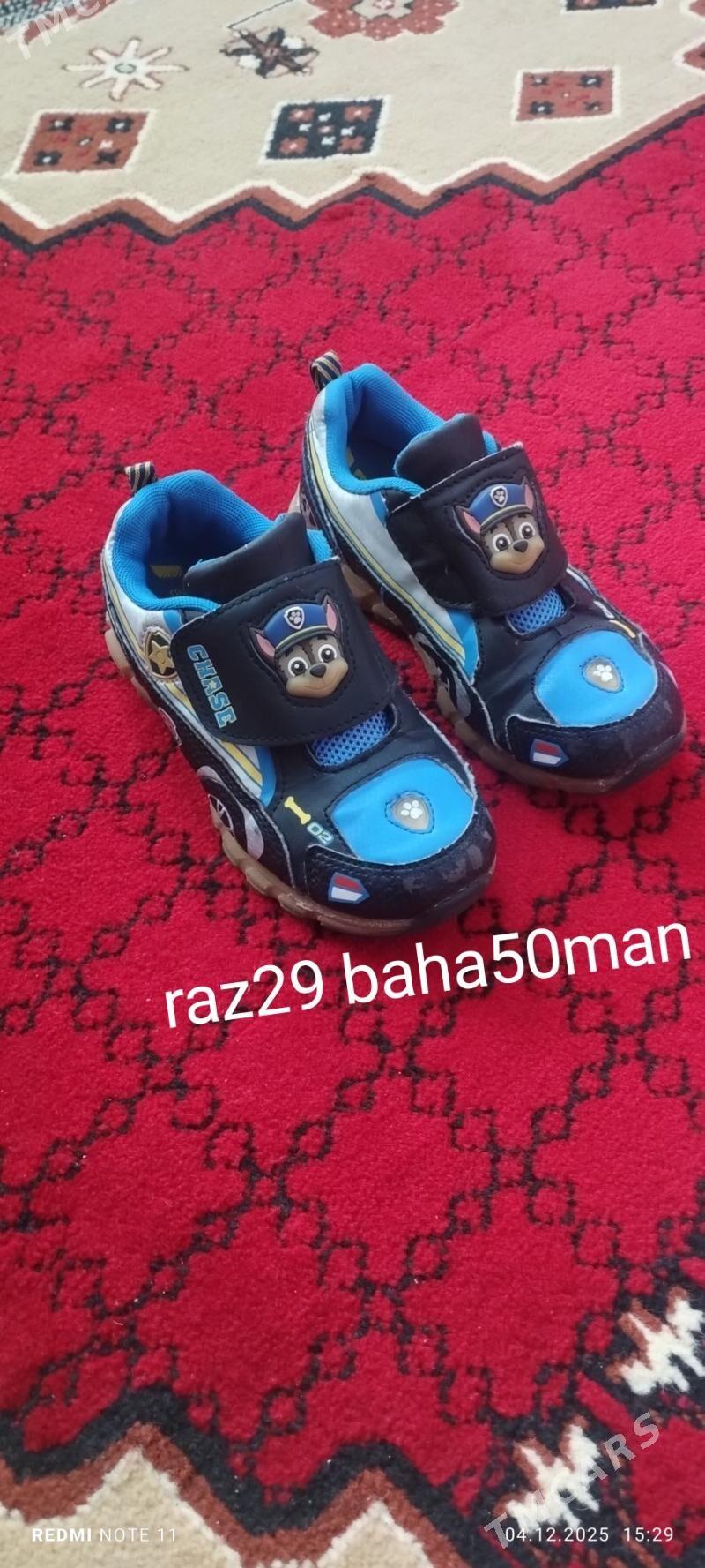 krasofka,edik - Türkmenabat - img 4