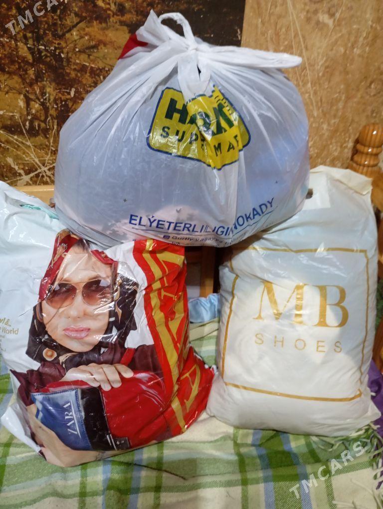 вещи для подростка - Ашхабад - img 7