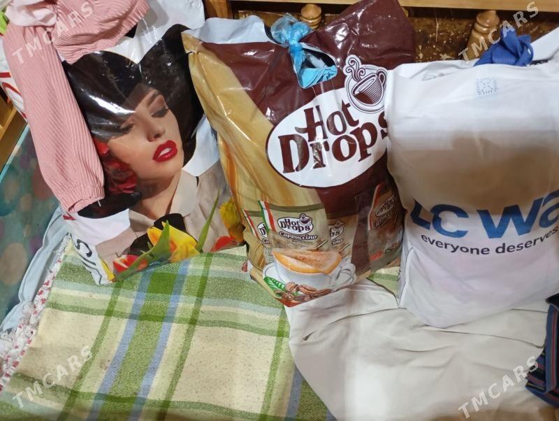 вещи для подростка - Ашхабад - img 6