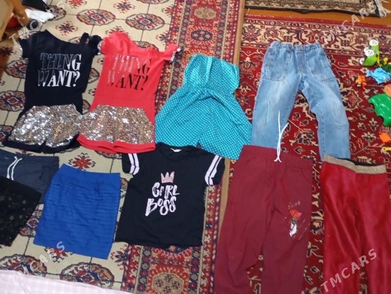 вещи для подростка - Ашхабад - img 2