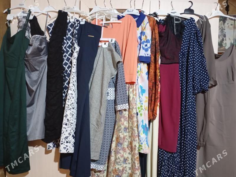 вещи для подростка - Ашхабад - img 5