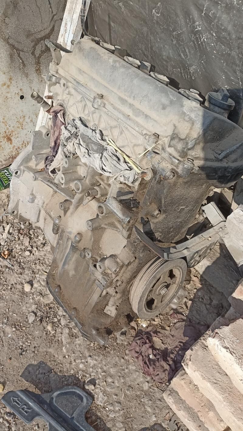 Yaris 1.3 mator 2 000 TMT - Балканабат - img 2