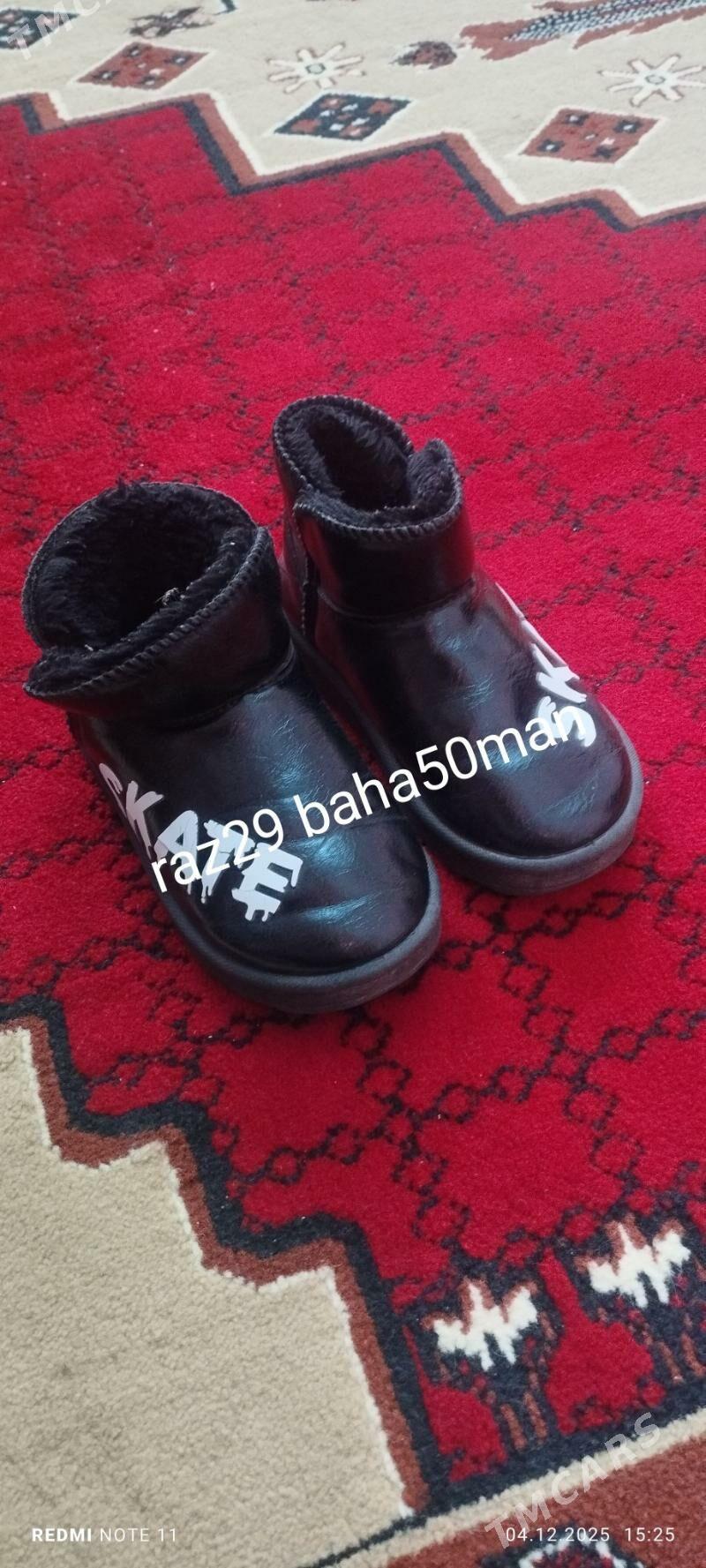 krasofka,edik - Türkmenabat - img 1