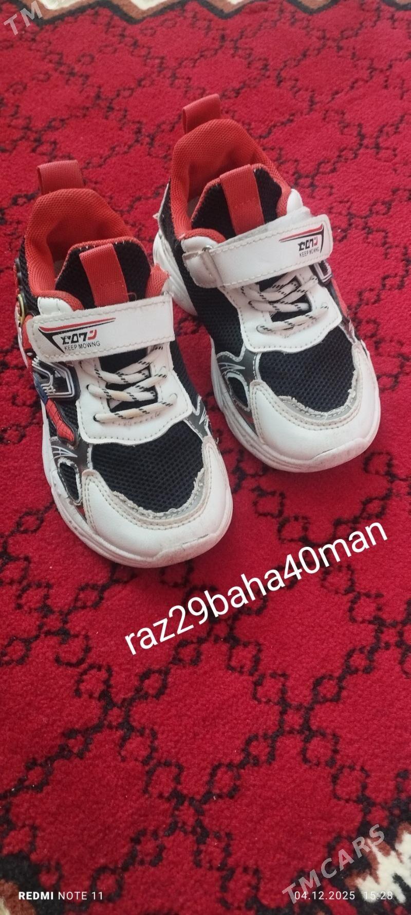 krasofka,edik - Türkmenabat - img 3