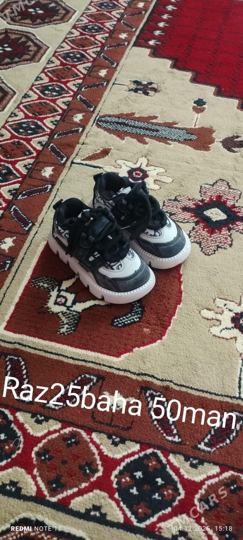 krasofka,edik - Türkmenabat - img 7