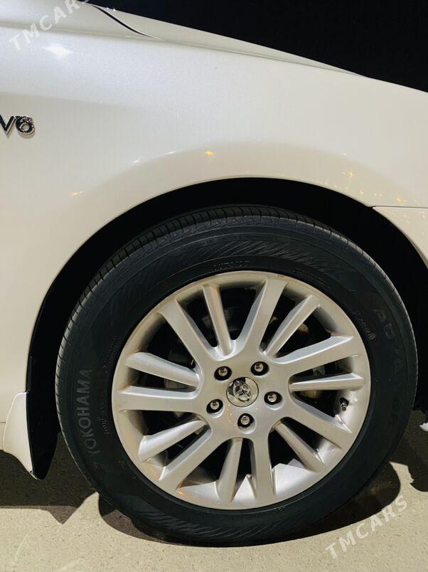 Toyota Aurion 2009 - 250 000 TMT - Balkanabat - img 6