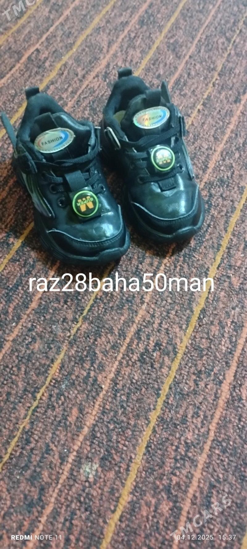 krasofka,edik - Türkmenabat - img 6