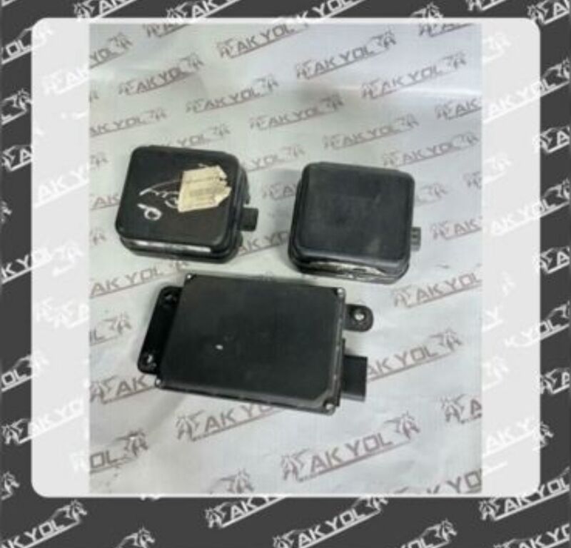 HYUNDAI KIA ANTIRADAR - Бекреве - img 1